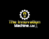https://www.logocontest.com/public/logoimage/1341958020The Innovation Machine-08.png